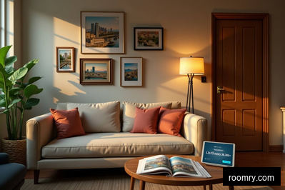 - Ensure Safety: Vital Checks for Hosting on Roomry