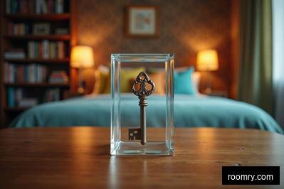 Secure Booking System